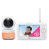 Vtech - 5'' digital video monitor - VM5463
