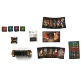 Asmodee - 5 minutes mystères - Le musée de Tutti Quanti