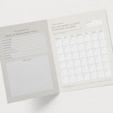Mimosa - Greeting card - Giant - Sweet waiting