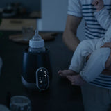 Babymoov - Nutri-Smart Chauffe Biberon Duo