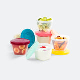 Babymoov - Ensemble de conservation des aliments Babybols