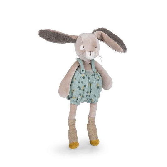 Moulin Roty - Trois Petits Lapins - Peluche