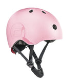 Scoot & Ride - Helmet - Pink