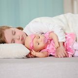 Baby Annabell - Mia doll 43 cm