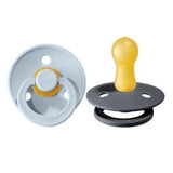 BIBS - Pack of 2 Original Pacifiers