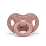 Elodie - Bamboo and silicone pacifier 3m+