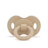 Elodie - Bamboo and silicone pacifier 3m+