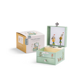 Moulin Roty - Boîte à musique - Trois Petits Lapins