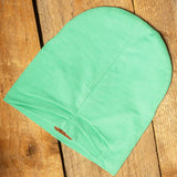 L&P Apparel - Tuque en coton 2 en 1 - Menthe