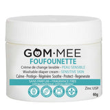 GOM-MEE - Foufounette 3 in1 diaper cream 60g