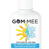 GOM-MEE - Gel réparateur après-soleil hypoallergénique 250ml
