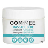 GOM-MEE - Baby massage 60g
