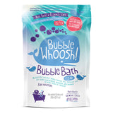 Loot - Bain moussant en poudre - Bubble Whoosh - Peau Sensible