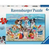 Ravensburger - Casse-tête - Beach Buddies 35 pièces