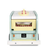Le Toy Van - Camping Car