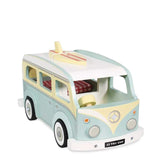 Le Toy Van - Camping Car