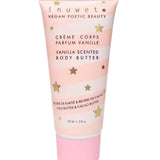 Inuwet - Crème pour le corps - Vanille