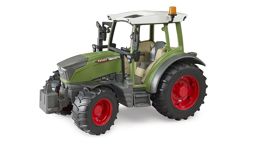 Bruder - Tracteur Fendt Vario 211