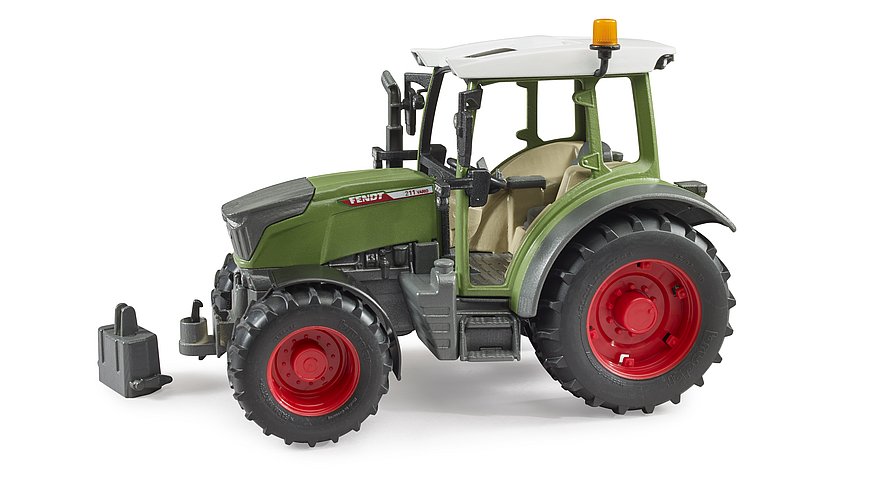 Bruder - Tracteur Fendt Vario 211