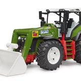 Bruder - Roadmax - Tracteur avec chargeur avant