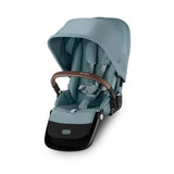Cybex - Second seat for Gazelle S stroller