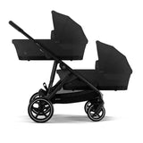 Cybex - Gazelle S Cot - Carrycot