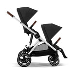 Cybex - Second seat for Gazelle S stroller