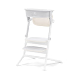 Cybex - Ensemble de tour d'apprentissage pour chaise haute Lemo