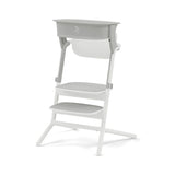 Cybex - Ensemble de tour d'apprentissage pour chaise haute Lemo