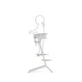 Cybex - Ensemble de tour d'apprentissage pour chaise haute Lemo