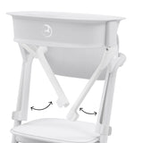 Cybex - Ensemble de tour d'apprentissage pour chaise haute Lemo