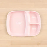 Re-Play - Large compartmented plate