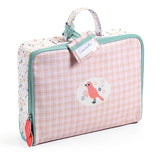Poméa - Valise de voyage