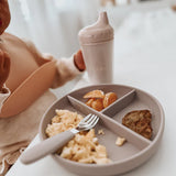 Noukä - Gobelet à bec anti-fuite 9 oz- Wave