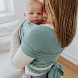 Zak & Zoé - Écharpe - Turquoise