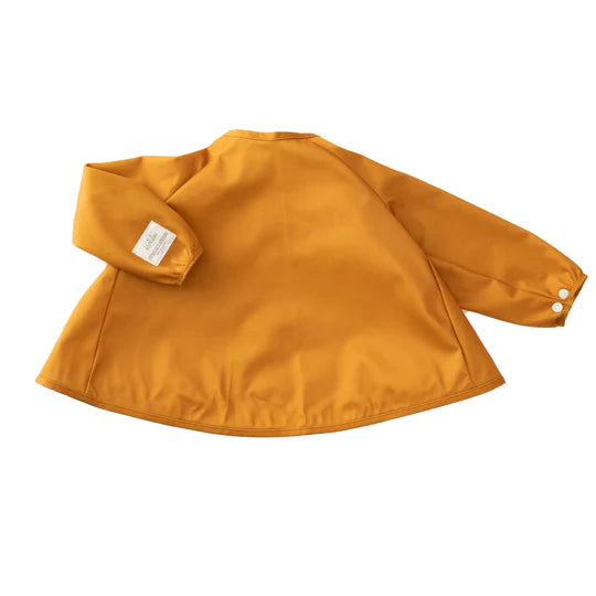Bavette évolutive pour bébé 6-24 mois