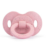 Elodie - Bamboo and silicone pacifier 3m+