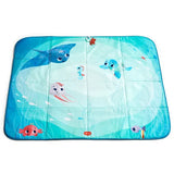 Tiny Love - XL Ocean Outdoor Picnic Mat