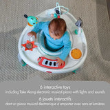 Tiny Love - 5 in 1 activity center - Magical
