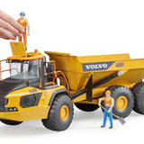 Brother - Volvo A60H transporteuse