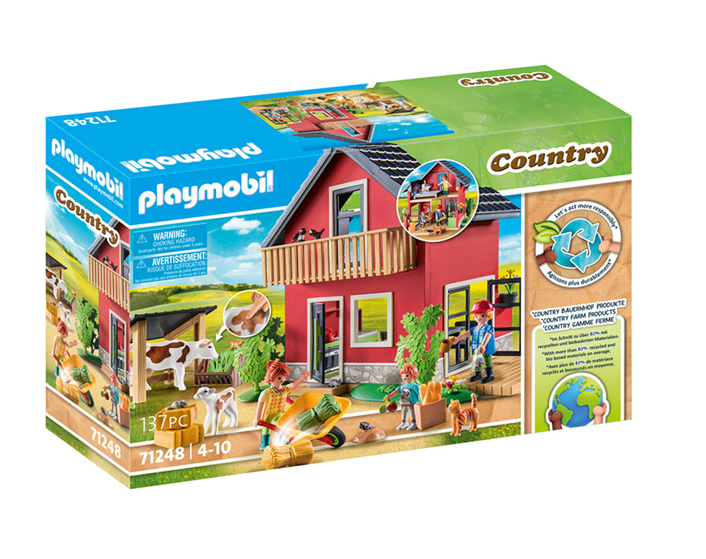 Petite ferme