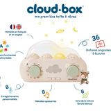 Cloud B - Cloudbox - My first dream box