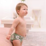 La Petite Ourse - Couche lavable à poche 10-35 lb