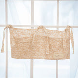La Petite Ourse - Organizer for bassinet - Flowering
