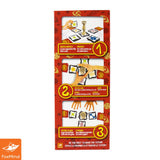 Foxmind - Jungle Speed Bilingue - Eco Pack