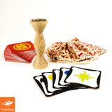 Foxmind - Jungle Speed Bilingue - Eco Pack