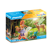 Set cadeau Herboriste