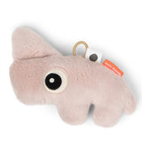 Petits hochets animaux - variés