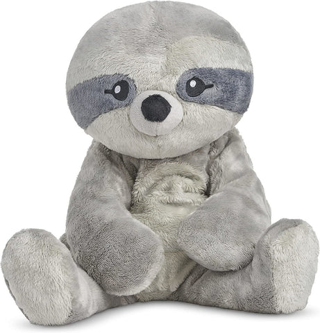 Hugimals - Peluche lestée Paresseux
