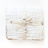 Must be Baby - Couverture 6 épaisseurs